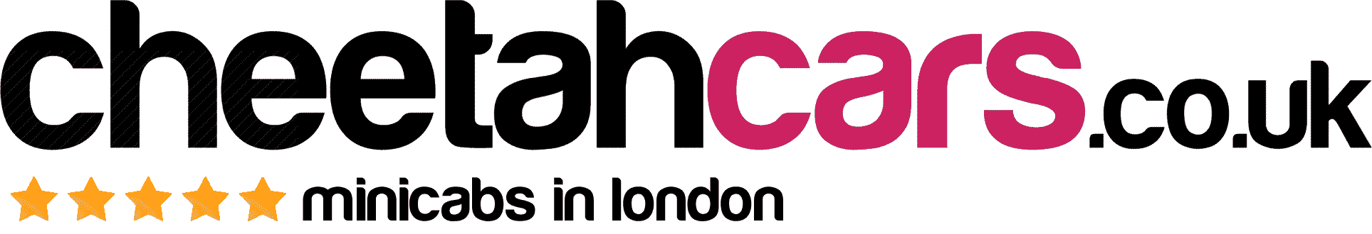 Minicabs in London