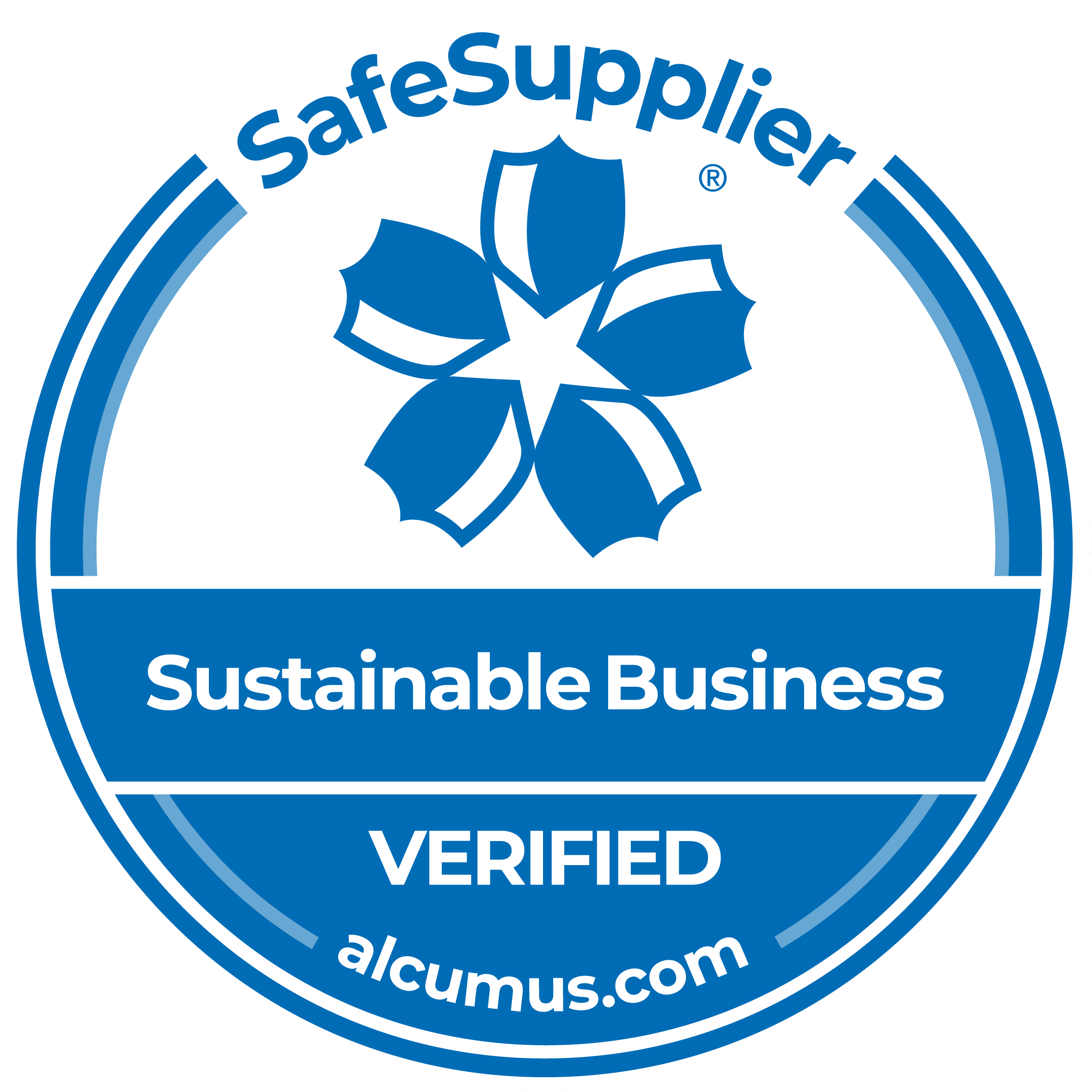 Helping create a safer and more sustainable world